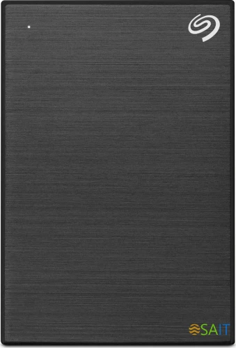 Жесткий диск Seagate USB 3.0 1TB STKY1000400 One Touch 2.5" черный