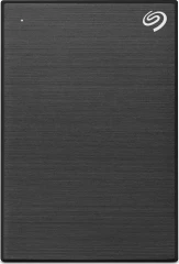 Жесткий диск Seagate USB 3.0 1TB STKY1000400 One Touch 2.5" черный