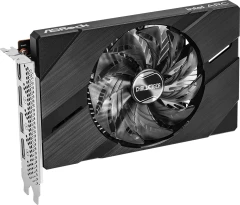 Видеокарта Asrock PCI-E 4.0 A380 CLI 6GO INTEL ARC A380 6Gb 96bit GDDR6 2250/15500 HDMIx1 DPx3 HDCP Ret