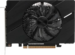 Видеокарта Asrock PCI-E 4.0 A380 CLI 6GO INTEL ARC A380 6Gb 96bit GDDR6 2250/15500 HDMIx1 DPx3 HDCP Ret