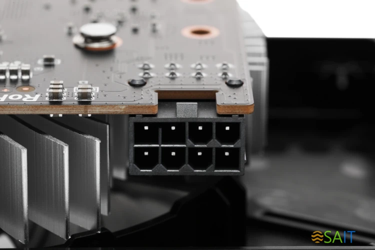 Видеокарта Asrock PCI-E 4.0 A380 CLI 6GO INTEL ARC A380 6Gb 96bit GDDR6 2250/15500 HDMIx1 DPx3 HDCP Ret