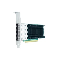 Сетевая карта LR-Link LRES1023PF-4SFP28