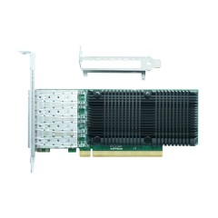 Сетевая карта LR-Link LRES1023PF-4SFP28