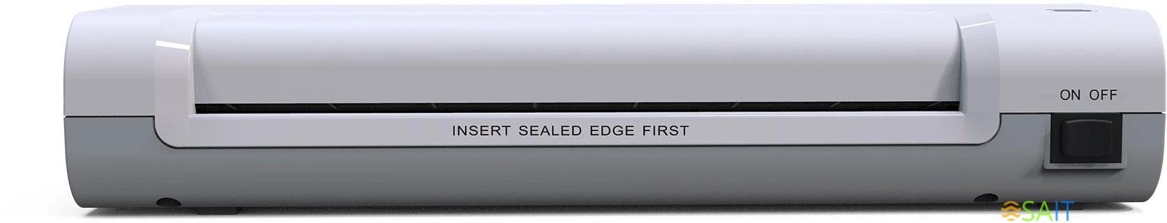 Ламинатор Cactus CS-LAB-D2 белый A4 (70-125мкм) 28см/мин (2вал.) лам.фото