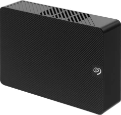 Жесткий диск Seagate USB3.0 16TB STKP16000400 Expansion 3.5" черный