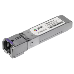 Модуль SNR SNR-SFP-W53-3-I
