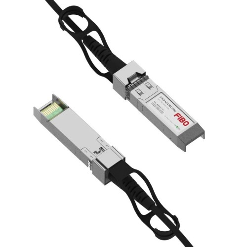 Кабель Fibo FT-S10-DAC05m