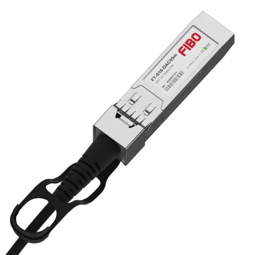 Кабель Fibo FT-S10-DAC05m