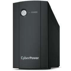 ИБП CyberPower UTI875E, линейно-интерактивный, 875Вт/425В (2 евророзетки) CyberPower UTI875E