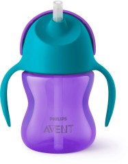 Чашка с трубочкой Philips Philips Avent SCF796/02