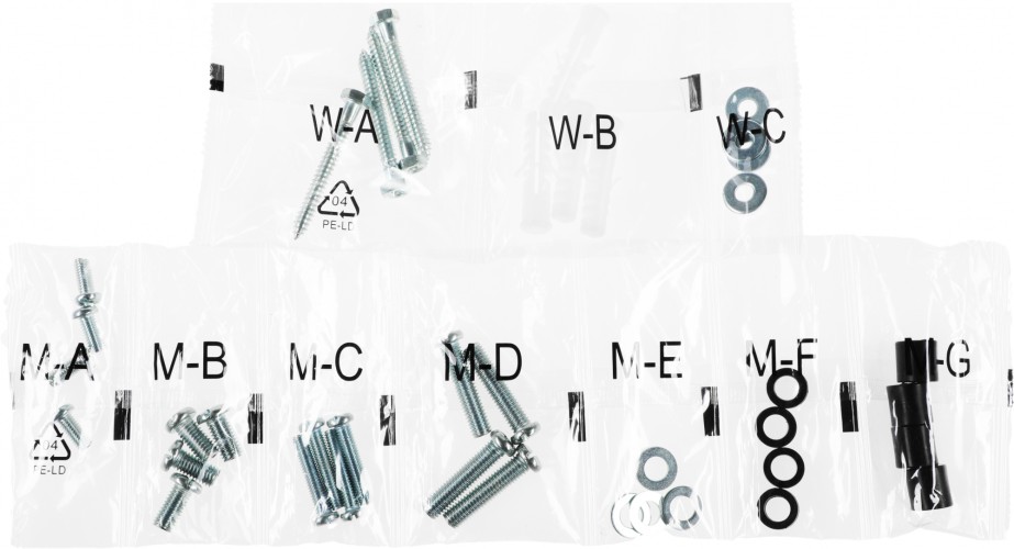Кронштейн для телевизора Ultramounts UM835T черный 37"-70" макс.35кг настенный наклон