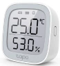 Датчик темпер./влажн. TP-Link Tapo T315 белый