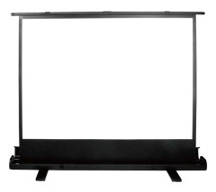 Экран Cactus 54" 68x120см FloorExpert CS-PSFLE-120X68 16:9 напольный рулонный