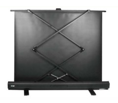 Экран Cactus 54" 68x120см FloorExpert CS-PSFLE-120X68 16:9 напольный рулонный