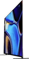 Телевизор OLED Sony 55" K-55XR80 BRAVIA темно-серебристый 4K Ultra HD 120Hz DVB-T DVB-T2 USB WiFi Smart TV