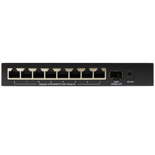 Коммутатор Origo OS1209P/A1A
