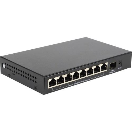 Коммутатор Origo OS1209P/A1A