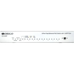 Коммутатор Origo OS1209P/A1A