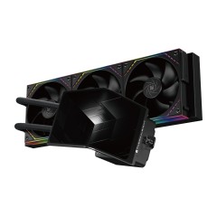 Система жидкостного охлаждения Thermalright Levita Vision 360 Black
