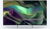 Телевизор LED Sony 75" KD-75X85L BRAVIA черный 4K Ultra HD 120Hz DVB-T DVB-T2 USB WiFi Smart TV
