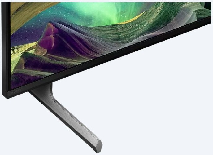 Телевизор LED Sony 75" KD-75X85L BRAVIA черный 4K Ultra HD 120Hz DVB-T DVB-T2 USB WiFi Smart TV