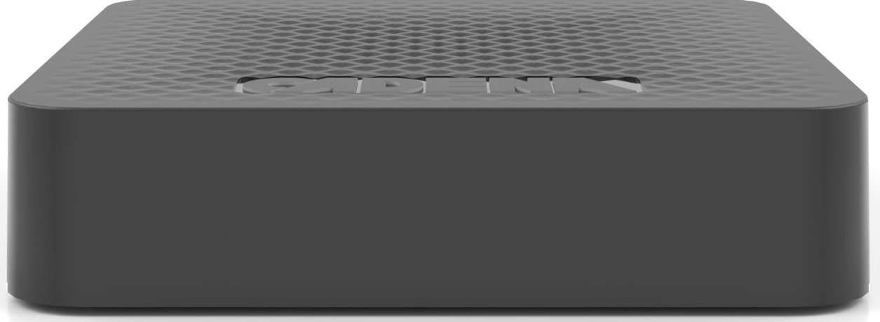 Медиаплеер Cadena Pro S 16Gb