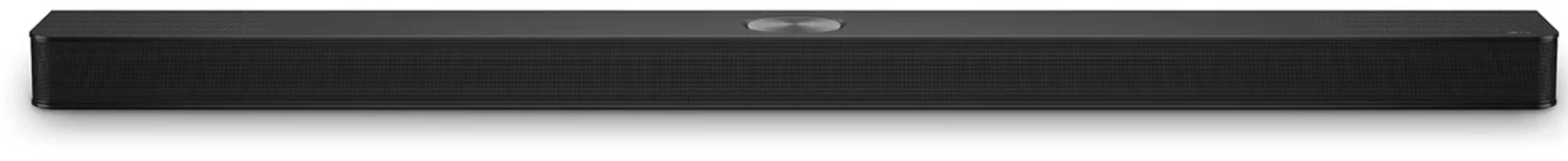 Саундбар LG S90TY 5.1.3 570Вт черный