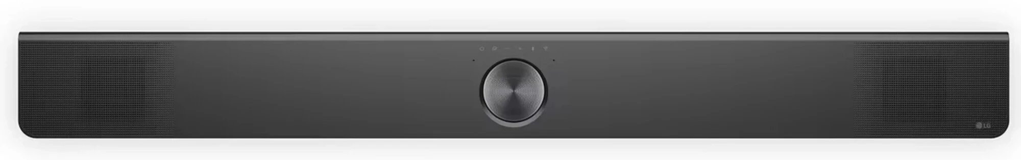 Саундбар LG S90TY 5.1.3 570Вт черный