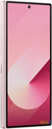 Смартфон Samsung SM-F956B Galaxy Z Fold 6 512Gb 12Gb розовый раскладной 3G 4G 2Sim 7.6" 1856x2160 Android 14 50Mpix 802.11 a/b/g/n/ac/ax NFC GPS GSM900/1800 GSM1900 Protect