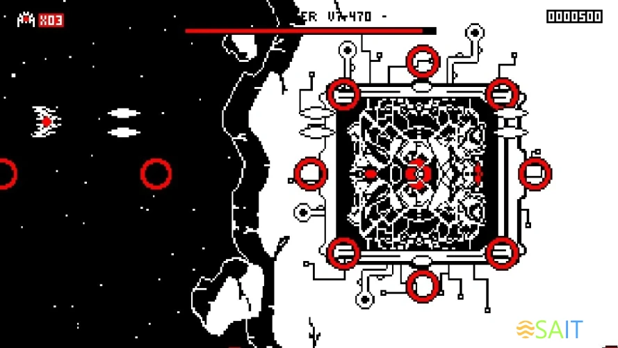 Игра для ПК Forever Entertainment Binarystar Infinity (6+)