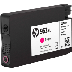Картридж HP 963XL (3JA28AE)