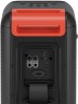Минисистема LG XBOOM XL5S черный 200Вт USB BT