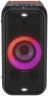 Минисистема LG XBOOM XL5S черный 200Вт USB BT