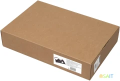 Настольный набор Good Sunrise M7C-8 (7 предметов) красное дерево дерево бордовый/черный