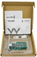 Сетевая карта LR-Link LREC9204CT