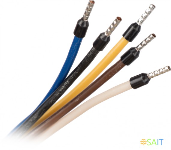 Тепловая пушка электрическая Ballu BHP-P-6 желтый/черный