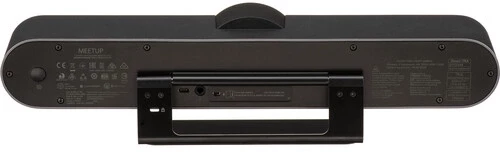 Камера Web Logitech MeetUp черный 8Mpix (3840x2160) USB3.0 с микрофоном (960-001101)