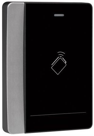 Считыватель HiWatch Pro ACT-R2102M