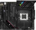 Материнская плата Asus ROG STRIX B650E-F GAMING WIFI Socket AM5 AMD B650 4xDDR5 ATX AC`97 8ch(7.1) 2.5Gg RAID+HDMI+DP