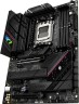 Материнская плата Asus ROG STRIX B650E-F GAMING WIFI Socket AM5 AMD B650 4xDDR5 ATX AC`97 8ch(7.1) 2.5Gg RAID+HDMI+DP