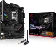Материнская плата Asus ROG STRIX B650E-F GAMING WIFI Socket AM5 AMD B650 4xDDR5 ATX AC`97 8ch(7.1) 2.5Gg RAID+HDMI+DP