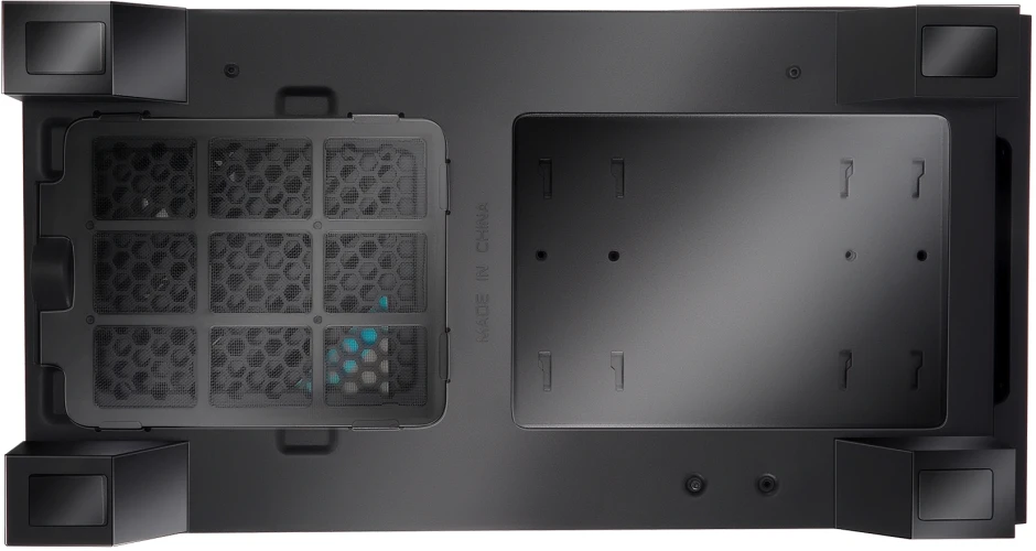 ПК IRU Tactio 510B7GP TWR i7 14700F (2.1) 32Gb SSD1Tb RTX5060TI 16Gb FreeDOS GbitEth 650W черный (RUS) (2146240)