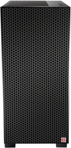 ПК IRU Tactio 510B7GP TWR i7 14700F (2.1) 32Gb SSD1Tb RTX5060TI 16Gb FreeDOS GbitEth 650W черный (RUS) (2146240)