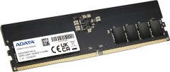 Память DDR5 16GB 4800MHz A-Data AD5U480016G-S RTL PC5-38400 CL40 DIMM 288-pin 1.1В single rank Ret