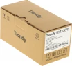 Камера видеонаблюдения IP Tiandy AK TC-C321N I3/E/Y/2.8mm 2.8-2.8мм цв. корп.:белый