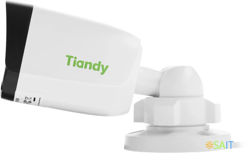 Камера видеонаблюдения IP Tiandy AK TC-C321N I3/E/Y/2.8mm 2.8-2.8мм цв. корп.:белый