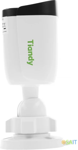 Камера видеонаблюдения IP Tiandy AK TC-C321N I3/E/Y/2.8mm 2.8-2.8мм цв. корп.:белый