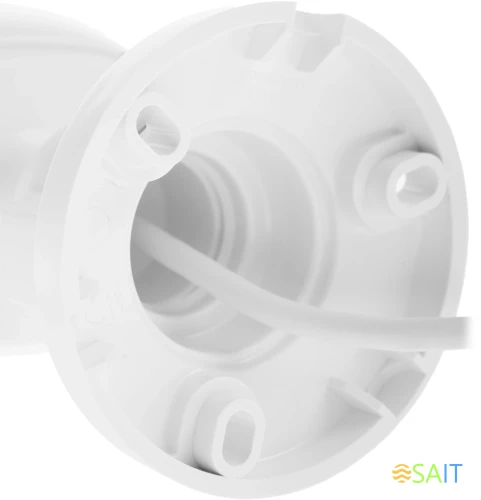 Камера видеонаблюдения IP Tiandy AK TC-C321N I3/E/Y/2.8mm 2.8-2.8мм цв. корп.:белый