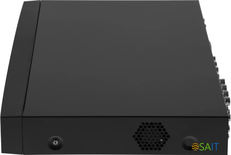 Видеорегистратор Dahua DH-XVR5108HE-I3