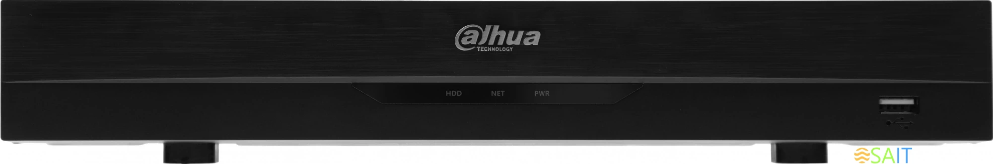 Видеорегистратор Dahua DH-XVR5108HE-I3
